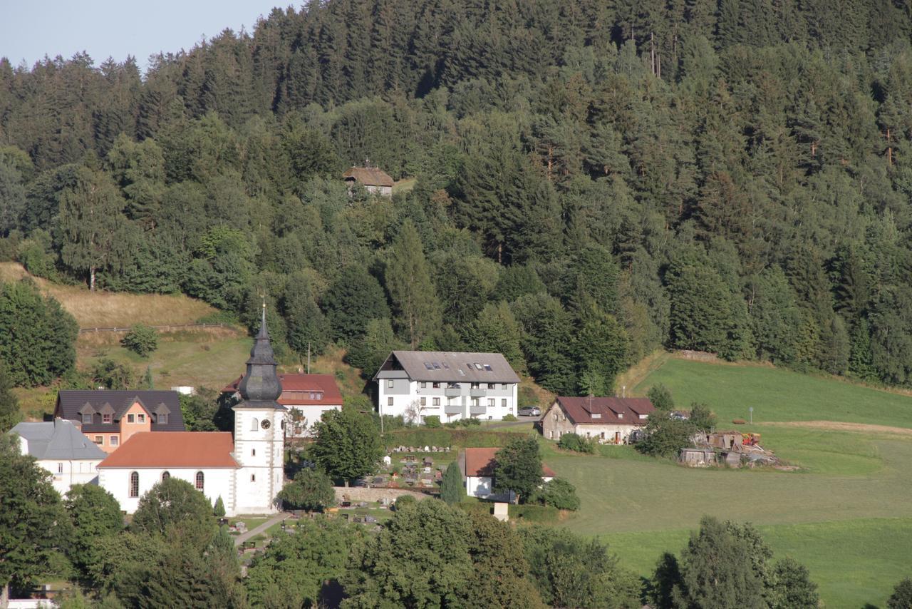 ורמנסטיינאך Ferienwohnung Haus Am Duerrberg "St. Georg" מראה חיצוני תמונה