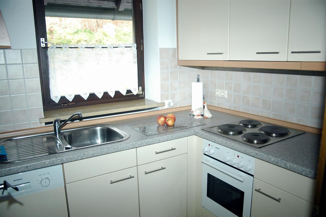 ורמנסטיינאך Ferienwohnung Haus Am Duerrberg "St. Georg" מראה חיצוני תמונה